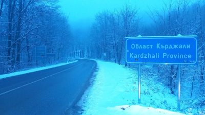 475 снегорина обработват републиканските пътища