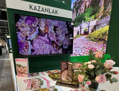 Казанлък излиза на световната туристическа сцена с участие на FITUR 2026 / Новини от Казанлък