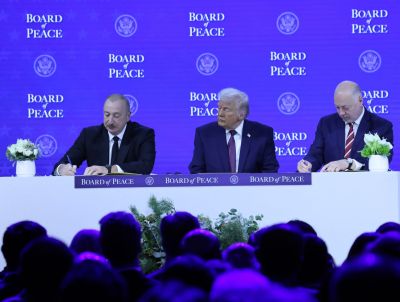 Премиерът Желязков: Присъединяването на България към Борда за мир се оценява подобаващо от САЩ и от международната общност