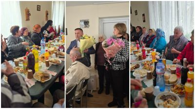 Пенсионерският клуб в село Асен с нова база  / Новини от Казанлък