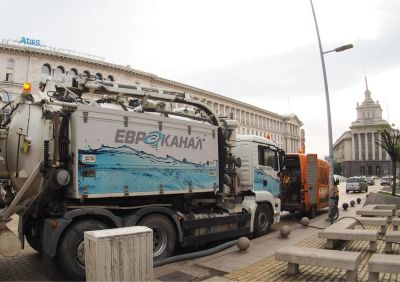 Машинно почистване на кладенец: Кога е най-ефективното решение? / Новини от Казанлък