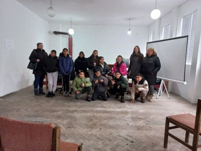 В читалището на с.Шейново откриха нов дигитален клуб / Новини от Казанлък