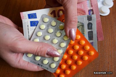 Ново увеличение на болните от грип и ОРЗ отчита РЗИ  / Новини от Казанлък