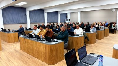 Община Казанлък ще кандидатства по проект “Красива България“ за детската академия в с. Розово / Новини от Казанлък