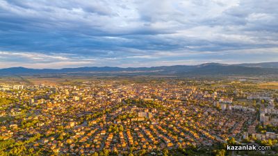 Броят на нефинансовите предприятия в област Стара Загора надхвърля 17 хил. през 2024 г. / Новини от Казанлък