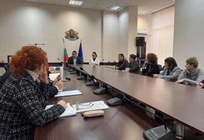 Областният координационен център за въвеждане на еврото в Старозагорско отчита нормално протичане на процесите по смяна на валутата / Новини от Казанлък