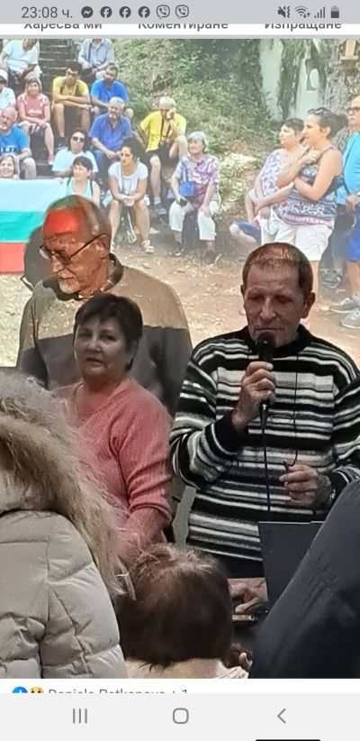 Краеведското общество в Енина продължава своята дейност