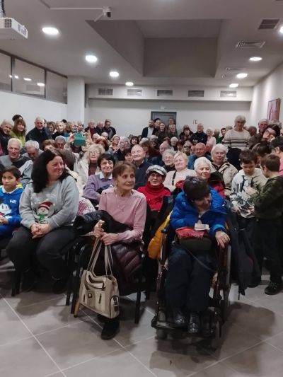 Краеведското общество в Енина продължава своята дейност