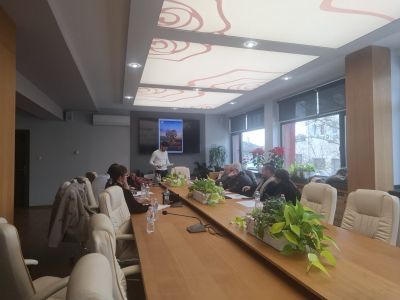 Нов художествен съвет ще определя естетическия облик на Казанлък  / Новини от Казанлък