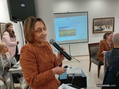 Държавата, местната власт и браншът се обединиха за вписване на розопроизводството в нематериалното културно наследство на ЮНЕСКО