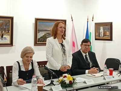 Държавата, местната власт и браншът се обединиха за вписване на розопроизводството в нематериалното културно наследство на ЮНЕСКО