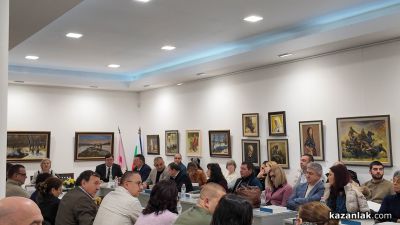 Държавата, местната власт и браншът се обединиха за вписване на розопроизводството в нематериалното културно наследство на ЮНЕСКО