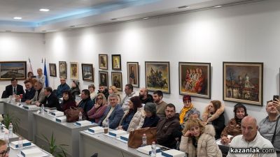 Държавата, местната власт и браншът се обединиха за вписване на розопроизводството в нематериалното културно наследство на ЮНЕСКО