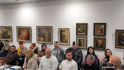 Държавата, местната власт и браншът се обединиха за вписване на розопроизводството в нематериалното културно наследство на ЮНЕСКО