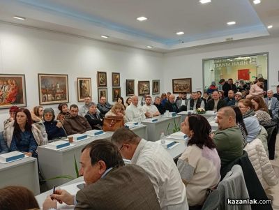 Държавата, местната власт и браншът се обединиха за вписване на розопроизводството в нематериалното културно наследство на ЮНЕСКО