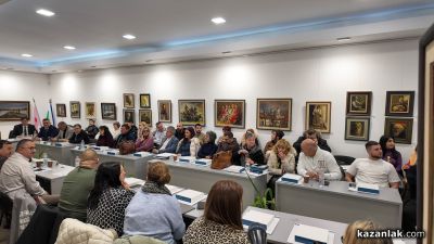 Държавата, местната власт и браншът се обединиха за вписване на розопроизводството в нематериалното културно наследство на ЮНЕСКО