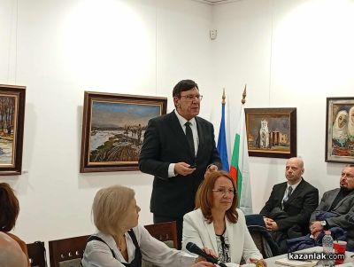 Държавата, местната власт и браншът се обединиха за вписване на розопроизводството в нематериалното културно наследство на ЮНЕСКО