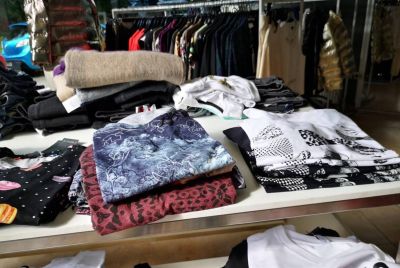 Осъдиха на пробация жена, за кражба на дрехи от магазин в Казанлък  / Новини от Казанлък