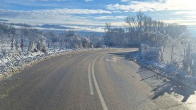 АПИ с предупреждение към шофьорите / Новини от Казанлък