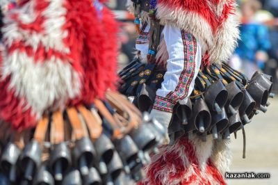 Започна записването за фестивала “Старци в Турия”  / Новини от Казанлък