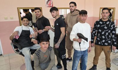 ПГ „Акад. Петко Стайнов“ излъчи финалисти за национално състезание 