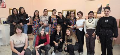 ПГ „Акад. Петко Стайнов“ излъчи финалисти за национално състезание  / Новини от Казанлък