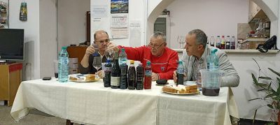 В Овощник избраха най-доброто вино