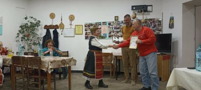 В Овощник избраха най-доброто вино