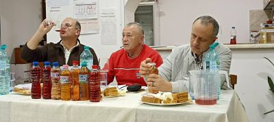 В Овощник избраха най-доброто вино / Новини от Казанлък