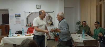 В Овощник избраха най-доброто вино