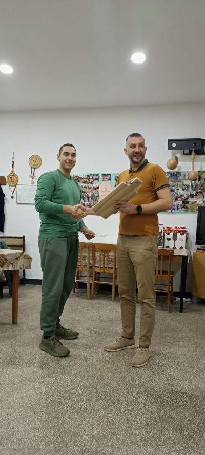 В Овощник избраха най-доброто вино