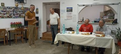 В Овощник избраха най-доброто вино