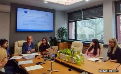 Чудомир оживява с 3D мапинг спектакъл върху сградата на общината