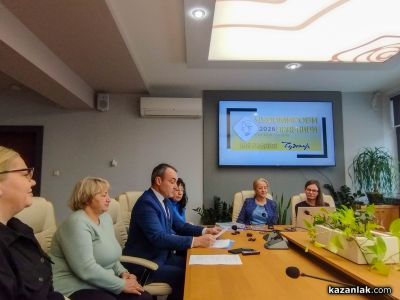 32-рите Чудомирови празници събират традиция и новаторство в Казанлък