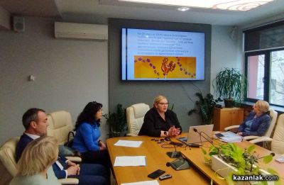 32-рите Чудомирови празници събират традиция и новаторство в Казанлък