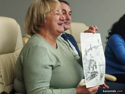 32-рите Чудомирови празници събират традиция и новаторство в Казанлък