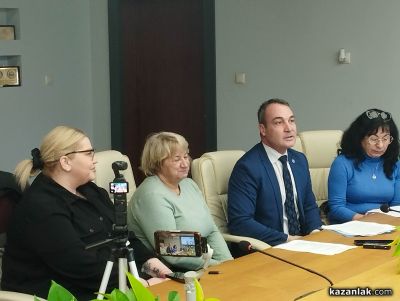 32-рите Чудомирови празници събират традиция и новаторство в Казанлък / Новини от Казанлък