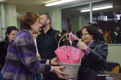 Оспорвана надпревара определи най-добрия млад автомонтьор и водач в ПГТТМ