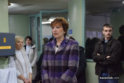 Оспорвана надпревара определи най-добрия млад автомонтьор и водач в ПГТТМ