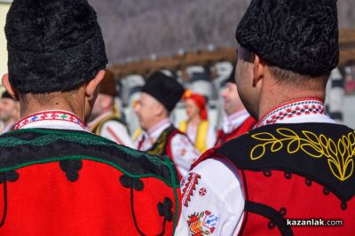 Десети юбилеен научен семинар „Траки, вино и култура“ - официално откриване 