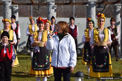 Юбилейното десето издание на „Траки, вино и култура“ събра научната общност в Долината на тракийските царе