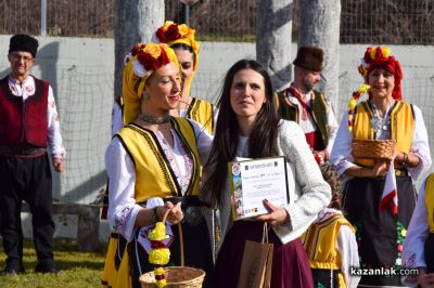 Десети юбилеен научен семинар „Траки, вино и култура“ - официално откриване 