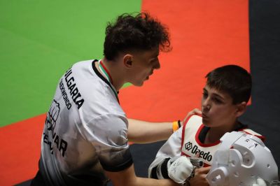 14 медала за СК „Кентавър“ от Държавното първенство по таекуондо в Самоков 2026