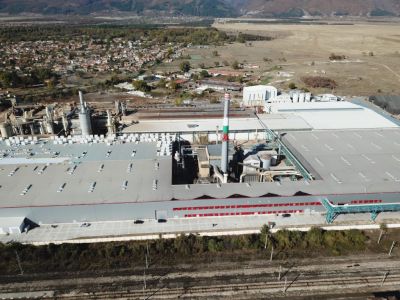 Възражение на “Възраждане“-Казанлък срещу намерение на Кастамону да увеличи производството си / Новини от Казанлък