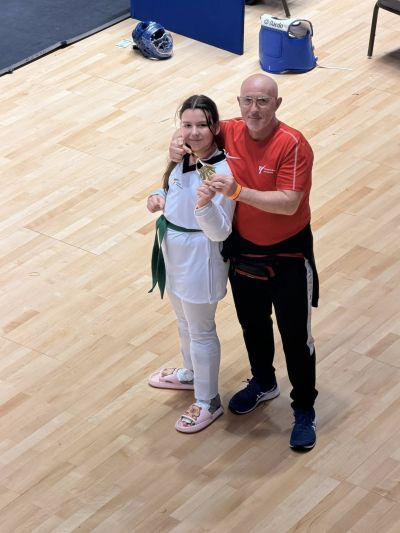 14 медала за СК „Кентавър“ от Държавното първенство по таекуондо в Самоков 2026