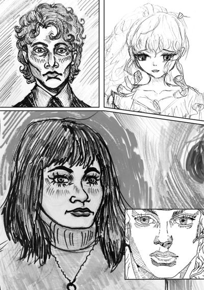 Клуб „Светлини сред сенките” издават своята 24 колективна книга