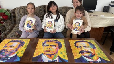 В Енина почетоха паметта на Апостола по развлекателен начин / Новини от Казанлък