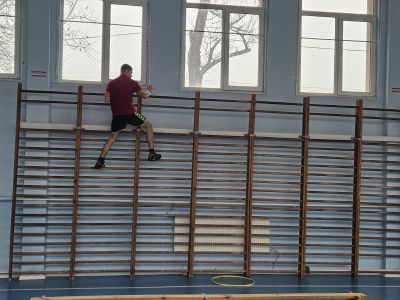 За първи път училищно състезание “Лъвски скок“ в Механото