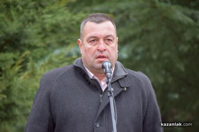 153 години от гибелта на Васил Левски 