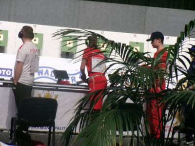 Силно представяне на България и клуб „Севтополис“ на Европейското по спортна стрелба 